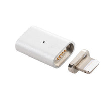 Micro USB Charging Cable Magnetic Adapter Data Charger For iPhone 5 5S 6 6S Plus iPad Magnetic Cable