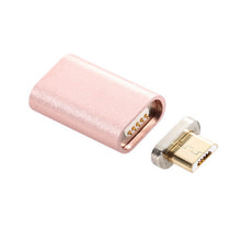 Micro USB Charging Cable Magnetic Adapter Data Charger For Samsung S5 S6 For Xiaomi Redmi 3s Meizu 3s Magnetic Cable