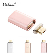 Micro USB Charging Cable Magnetic Adapter Data Charger For Samsung S5 S6 For Xiaomi Redmi 3s Meizu 3s Magnetic Cable